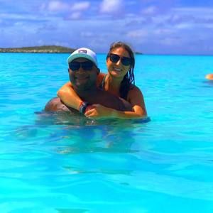 Meet your Posher, Brent